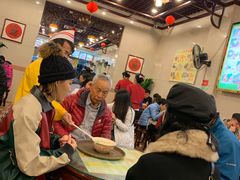 大堂-顺记冰室(宝华路店)