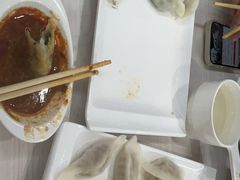 -柏记水饺(哈西万达店)