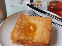 -香港新记茶餐厅(春熙太古里店)