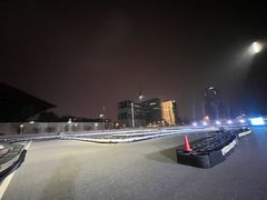 -赛卡联盟卡丁车馆(上海世博店)