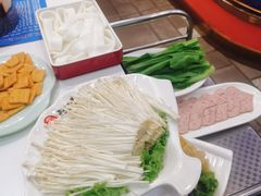 -德龙火锅(松源街直营店)