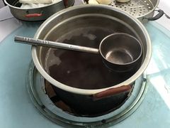-柳沟豆腐宴69号福豆堂