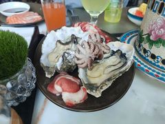 -美食汇自助餐厅(成都万达瑞华酒店)