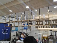 -茶百道(龙阳广场店)
