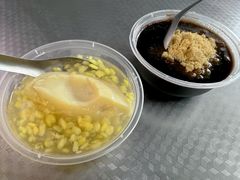 草馃-张钦德·广场老牌豆花甜汤(总店)