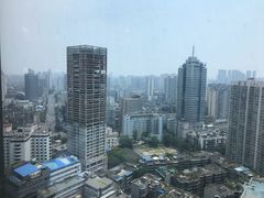 -富力丽思卡尔顿酒店·丽轩中餐厅