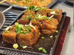 -神伙烧烤(江北黄泥塝店)