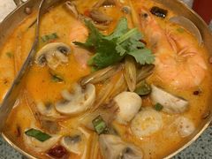 -Home Thai·泰谣(王府井apm店)