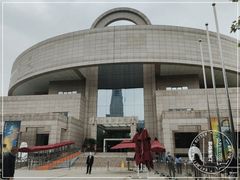 -上海博物馆(人民广场馆)