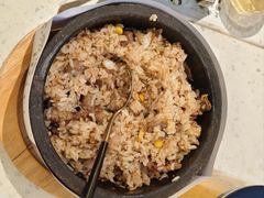 -青叶202都市餐厅(迪诺水镇店)