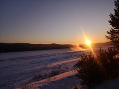 -北极村旅游风景区