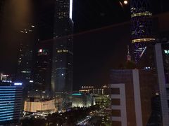 -广州富力君悦大酒店·凯菲厅