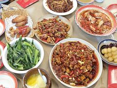 -老三样·旧食新味(万寿宫店)