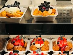 -BUTTERFUL&CREAMOROUS 黄油与面包(万象城店)