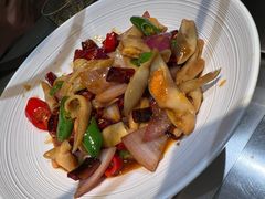 -偏脸子哈尔滨老烧烤(红旗大街店)