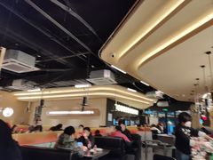 -师烤·豆花烤鱼(广州荔湾扬韬广场店)