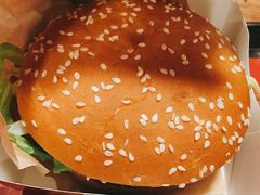 -麦当劳(东急新天地店)