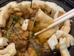 -二十一分小锅炖(皓月店)