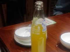 -李记白水羊头·清真老味家常菜(石景山店)