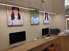 -海马体照相馆(成都来福士广场店)
