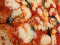 -Pizzeria da Nicola·火炉披萨(中大国际店)