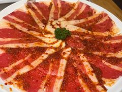 -韩宫宴烤肉·料理(合肥中环城店)