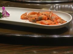 -南京富力万达嘉华酒店·游宴一品淮扬中餐厅