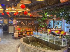 -井水小厨·湘菜(活力广场店)