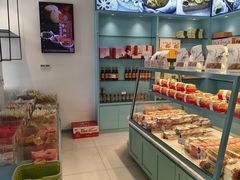 -桃源村(白下路店)