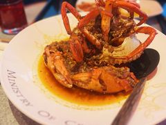 -Ministry of Crab•MOC(交子大道店)