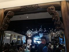 -有璟阁港式餐厅(国贸商城店)