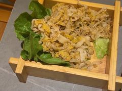 -正宗齐齐哈尔烤肉·齐牛哥鲜切炭火烤肉(杭州总店)