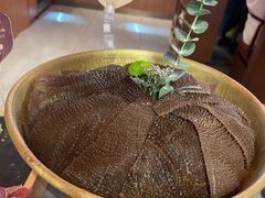 -巴奴毛肚火锅(新街口金鹰店)