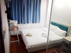 -海之蓝宾馆(苏州拙政园店)