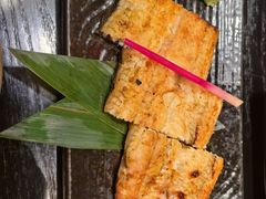 -玄白·炭烤活鳗(上海首店)