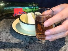 -华盛园卷子王农家菜水库鱼