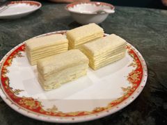 -东方亚克西餐厅(西康路店)