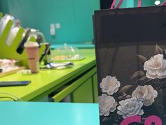 -gleeglee乐溢亦茶(合生汇店)