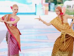 -上海玛雅海滩水公园