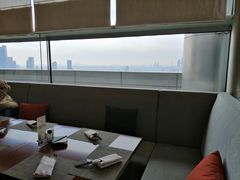 -洲际酒店·地平线全日餐厅HORIZON CAFÉ