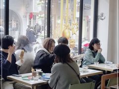 大堂-茶是一枝花泡茶店