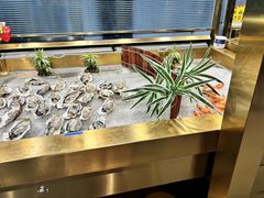 -蚝贝乐鲜蚝烤肉烤榴莲自助(金楠天街店)