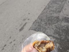 -八市阿杰五香(大元路分店)