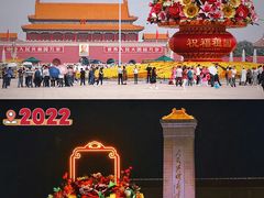 -天安门广场