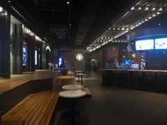 -CGV影城(滨江天街IMAX店)