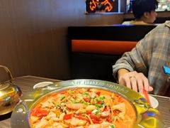-胖哥俩肉蟹煲(南宁江南万达店)