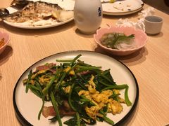 -気楽亭和食料理(气乐亭大世界本店)