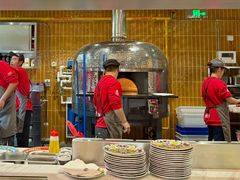 -BOTTEGA意库(中骏世界城店)