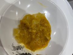 蟹膏银皮-新光酒家·河豚·海鲜·蟹料理(浦东店)