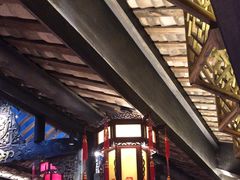 -小龙翻大江文化火锅(宽窄店)